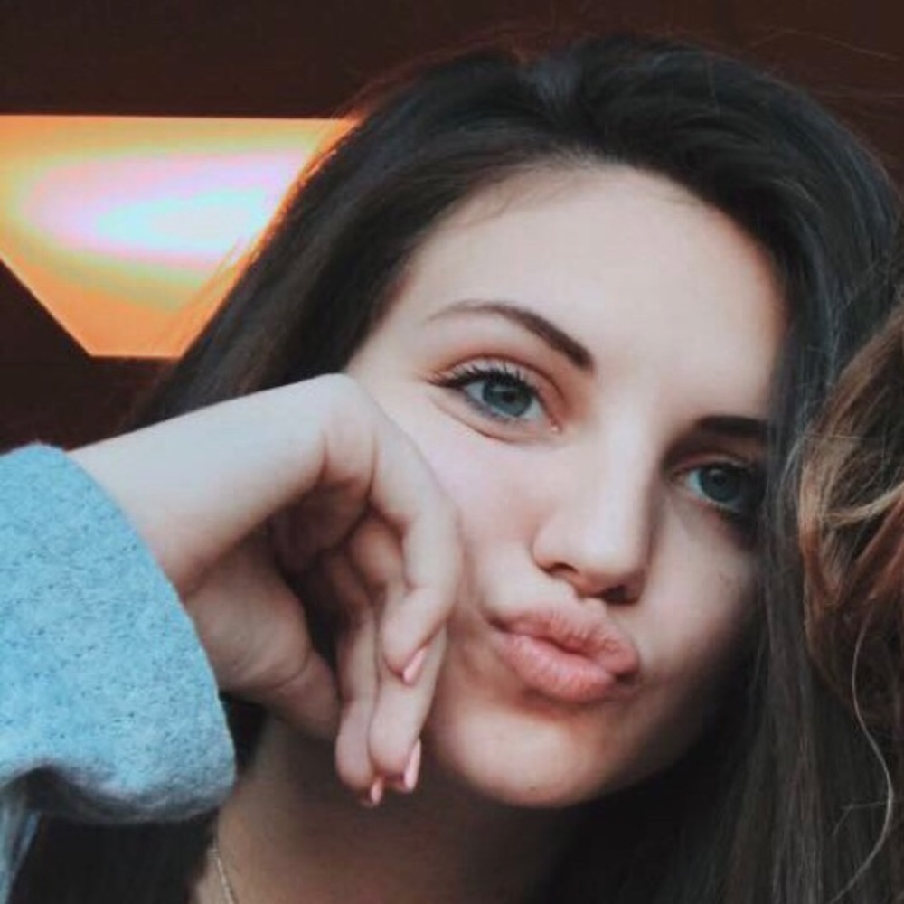 Meet your Posher, Brianna